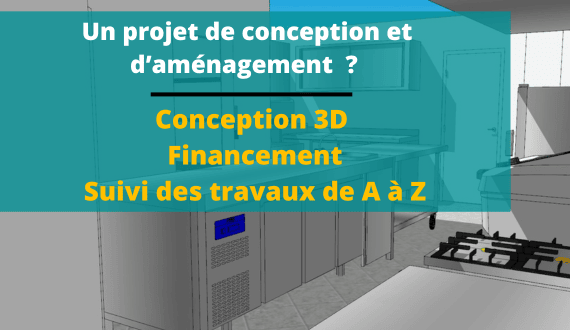 Projet d'aménagement